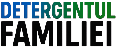 Detergentul Familiei